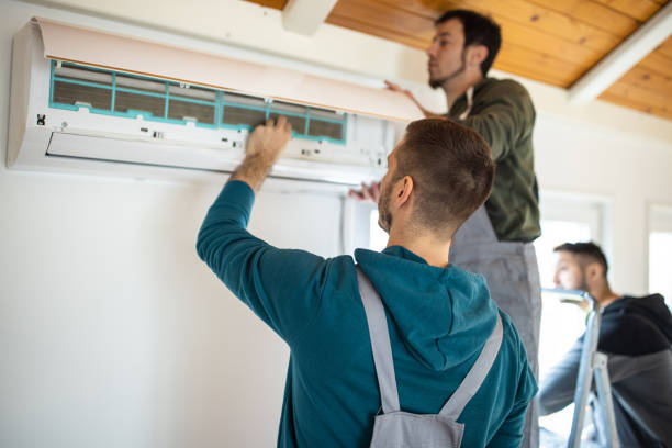 Best Heating repair services  in Springfield, OH