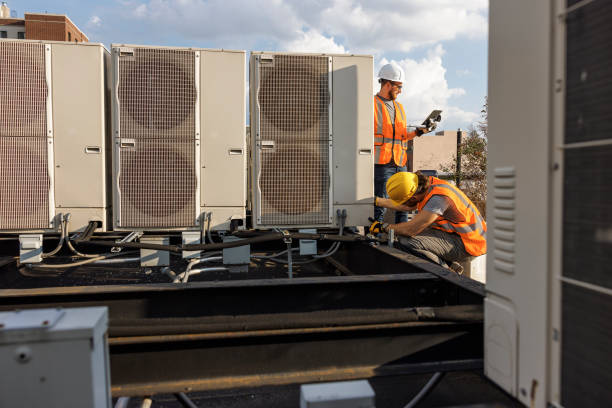 Best HVAC tune-up services  in Springfield, OH