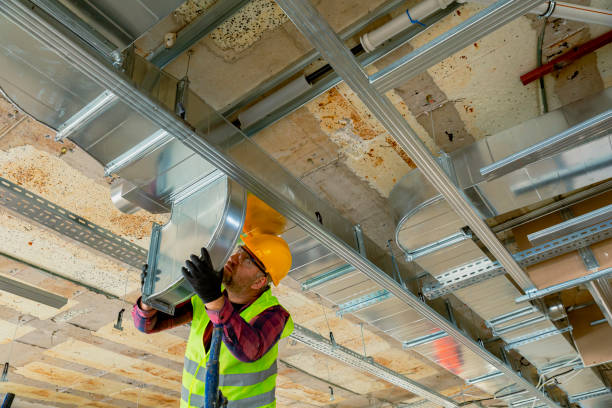 Best HVAC maintenance plan  in Springfield, OH