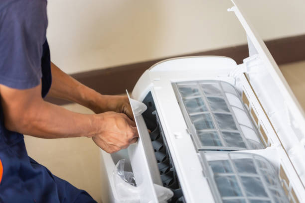 Best Furnace repair near me  in Springfield, OH