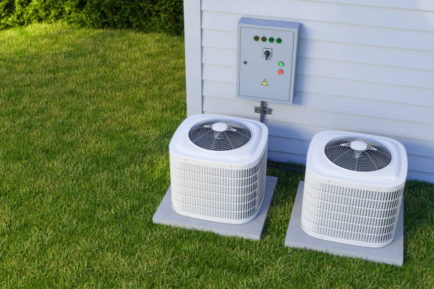 Best Central air repair  in Springfield, OH