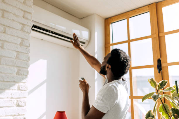 Best HVAC replacement cost  in Springfield, OH