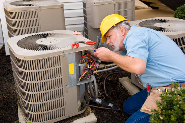 Best Local HVAC companies  in Springfield, OH