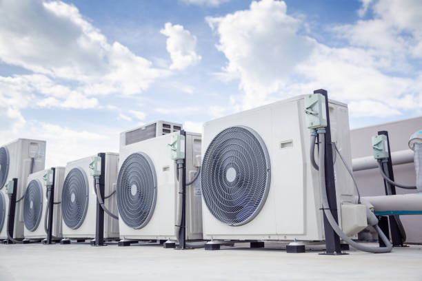 Best HVAC repair near me  in Springfield, OH