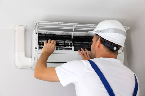 Best HVAC system installation  in Springfield, OH