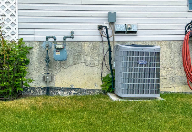 Best HVAC maintenance near me  in Springfield, OH